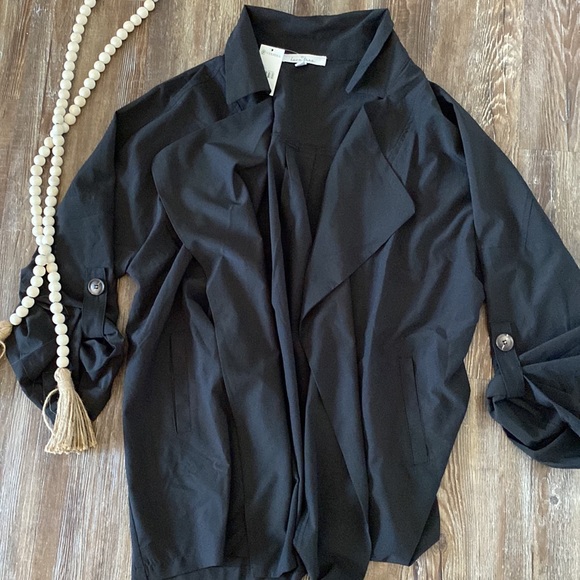 Love Tree Jacket - Picture 4 of 6